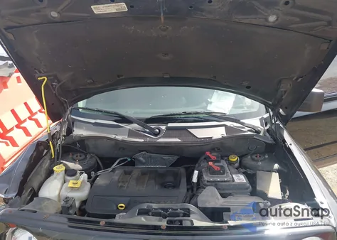 2016 Jeep Patriot Sport z USA, uszkodzony, nr VIN 1C4NJPBB8GD677214